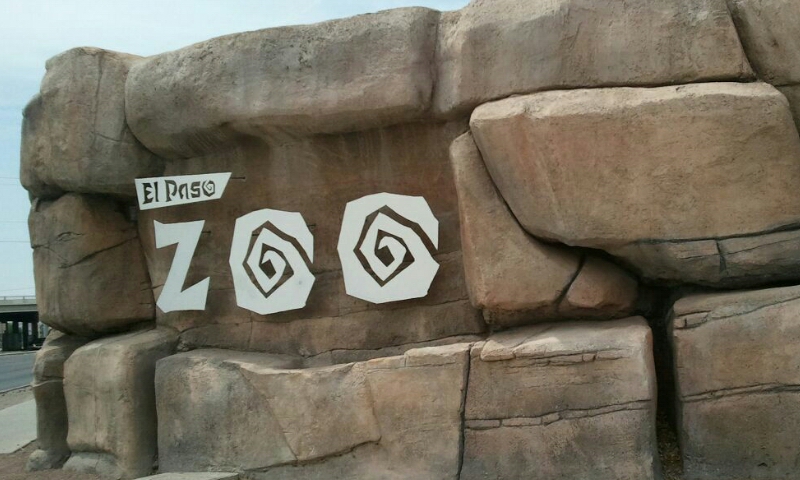 ElPasoZoo