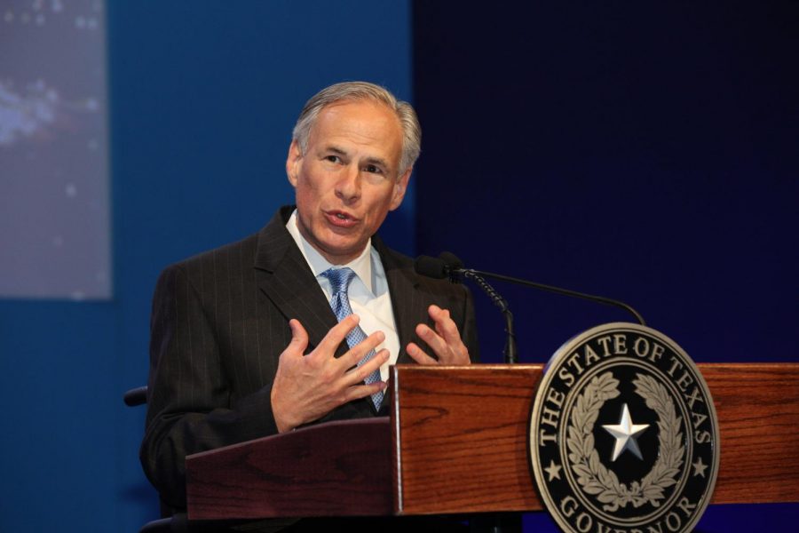 Governor Abbott closes bars again due to surge in COVID-19 cases