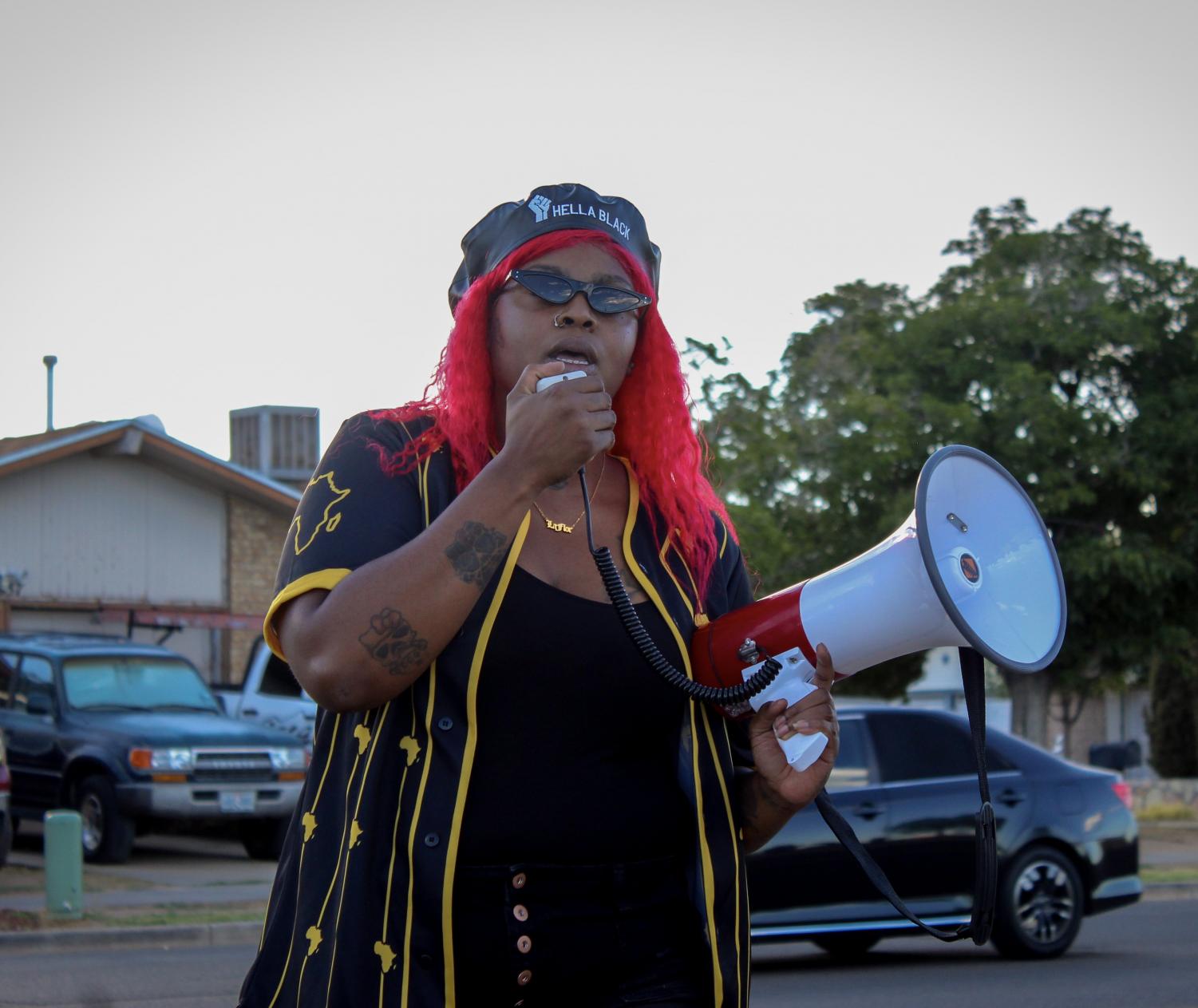 El+Paso+celebrates+Juneteenth+by+marching+for+racial+justice
