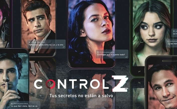 ‘Control Z’: Closer to a telenovela than a TV show