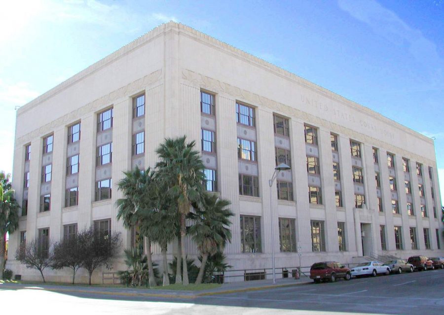 US_Courthouse_El_Paso_exterior