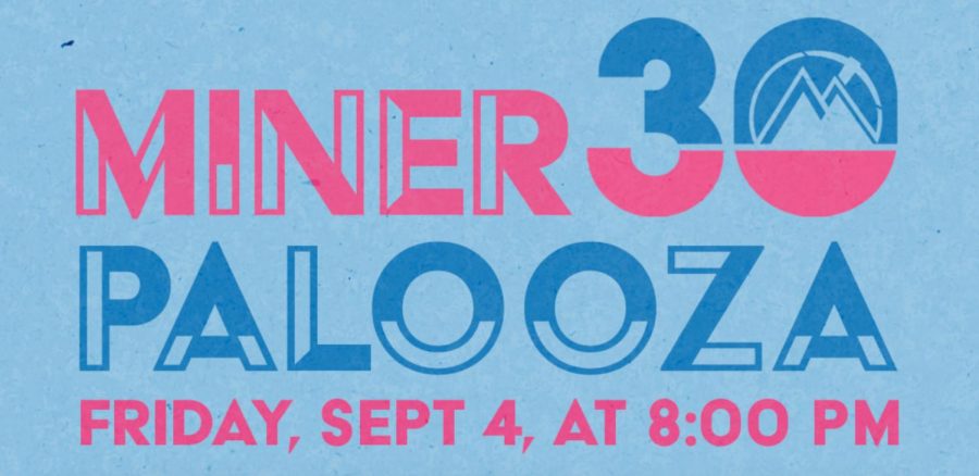 Minerpalooza celebrates 30 years with first-ever virtual show 