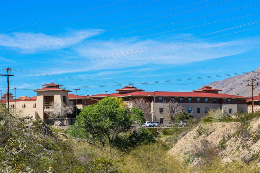 UTEPdorms