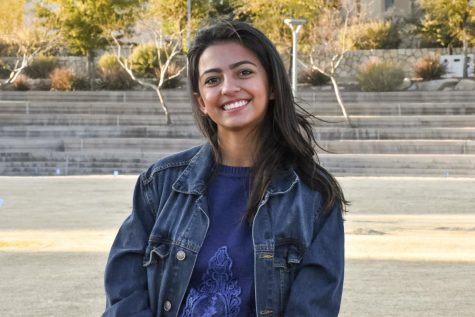 Photo of Alyson Rodriguez
