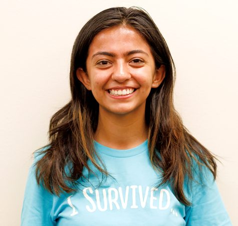 Photo of Alyson Rodriguez