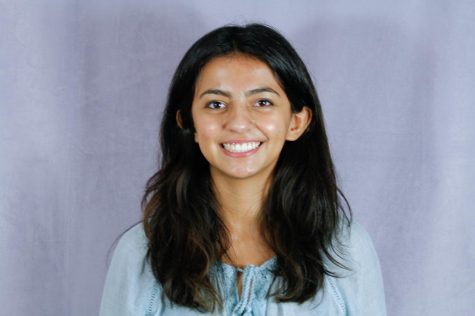 Photo of Alyson Rodriguez