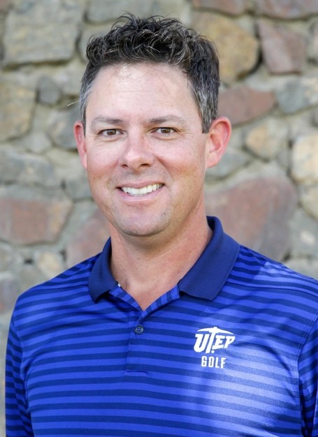 UTEP men’s  golf head coach Scott Lieberwirth resigned on Thursday after nine years working with the Orange and Blue.