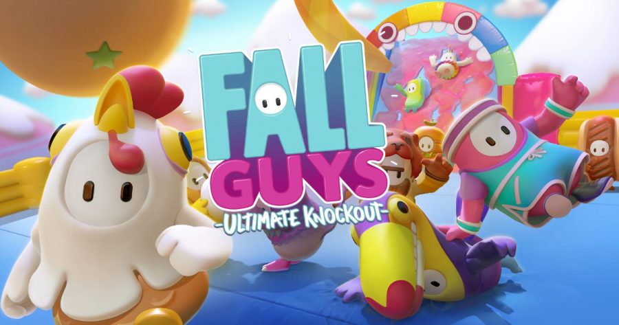 Fall Guys is an indie multiplayer party game developed by Mediatonic and published by Devolver digital.
Photo courtesy of fallguys.com