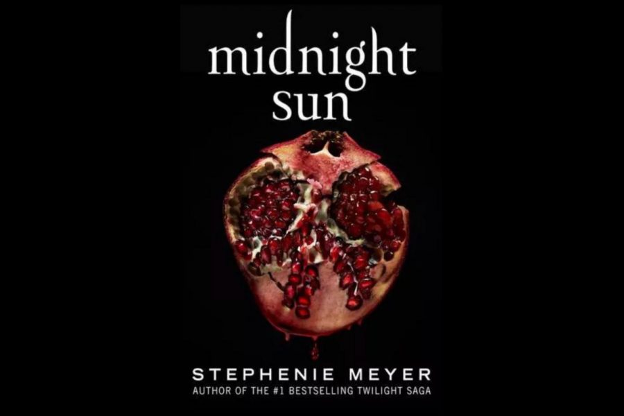 Photo courtesy of Wikipedia
Midnight Sun is a 2020 companion novel to the 2005 book Twilight by author Stephenie Meyer.