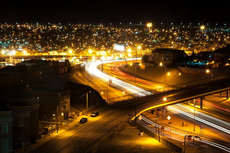 El Paso County will begin a two-week shutdown of all non-essential services.