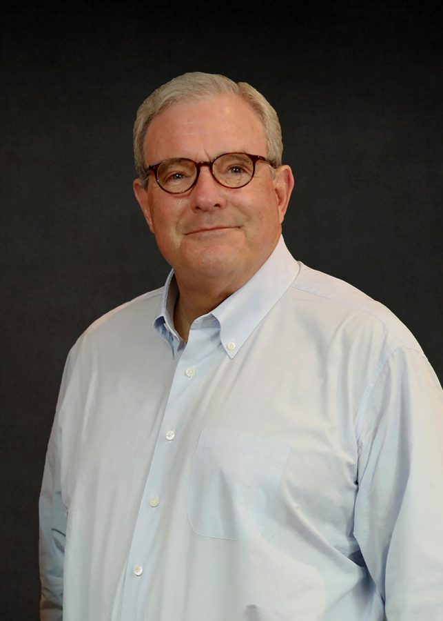 Dee Margo was elected in 2017 and is running for reelection. The candidate previously represented Northeast El Paso as a state representative.