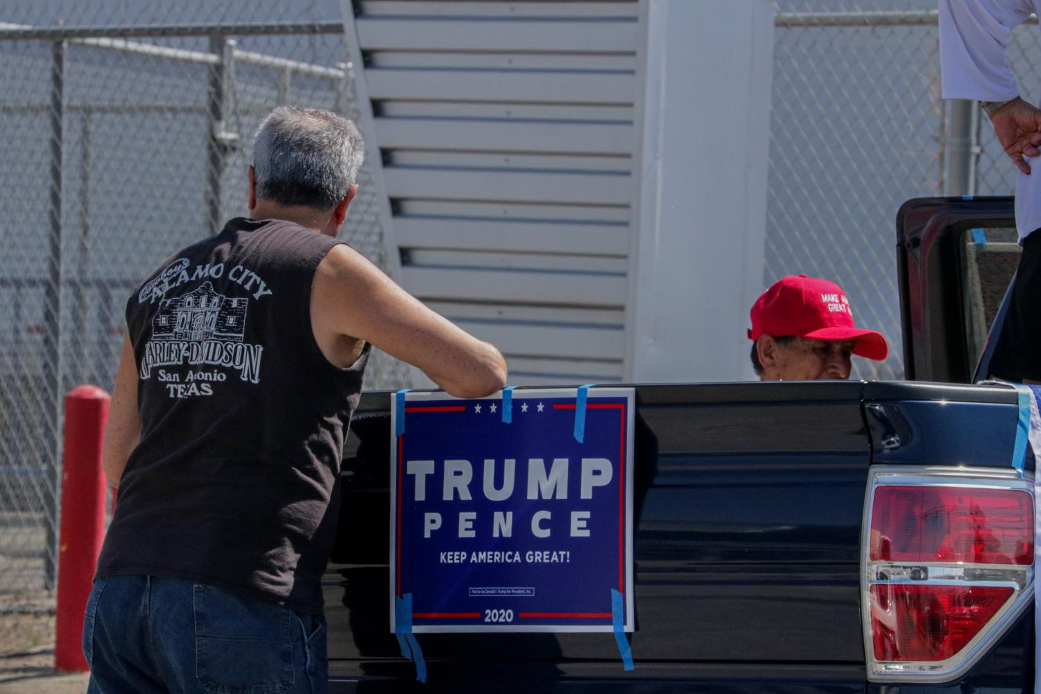 ICYMI%3A+El+Paso+republicans+participate+in+national+Trump+Train+event