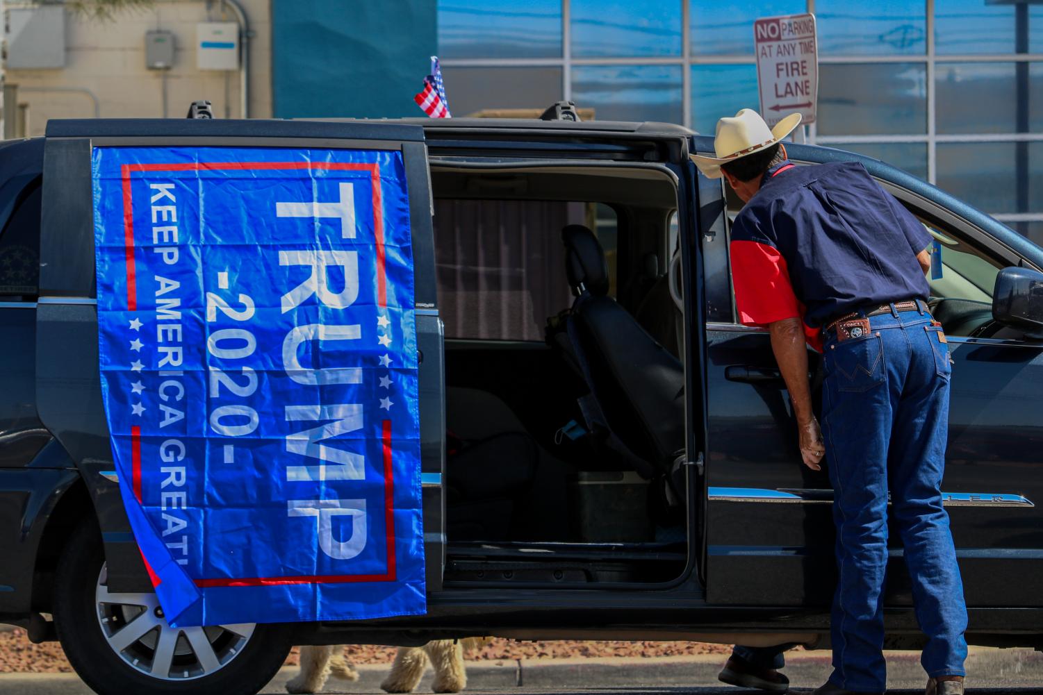 ICYMI%3A+El+Paso+republicans+participate+in+national+Trump+Train+event