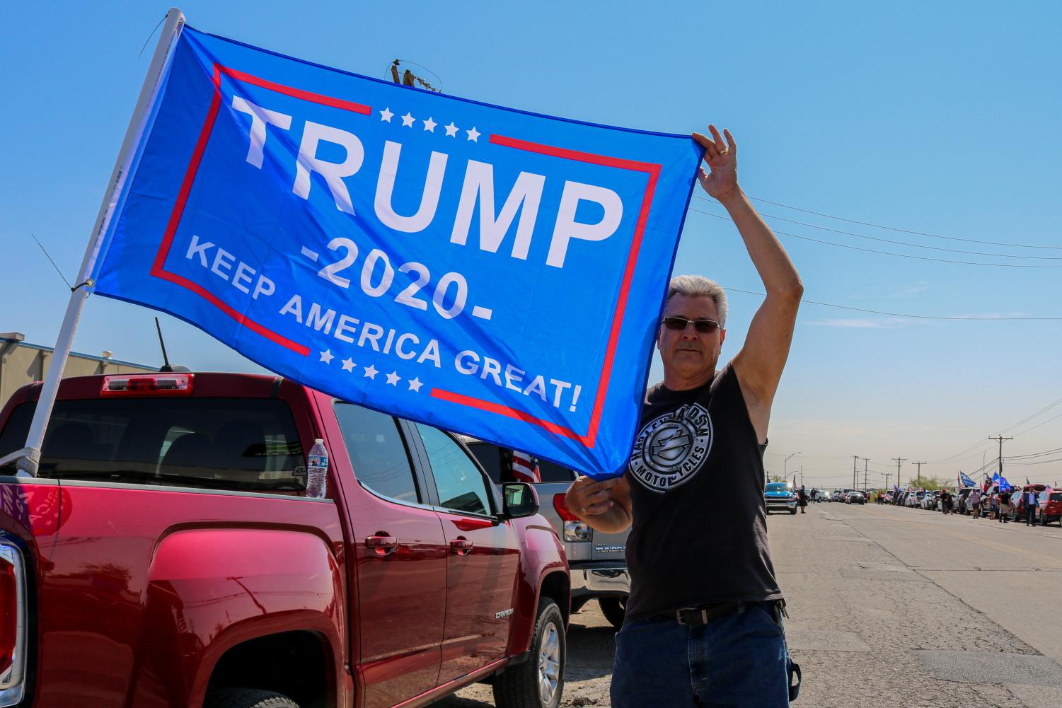 ICYMI%3A+El+Paso+republicans+participate+in+national+Trump+Train+event
