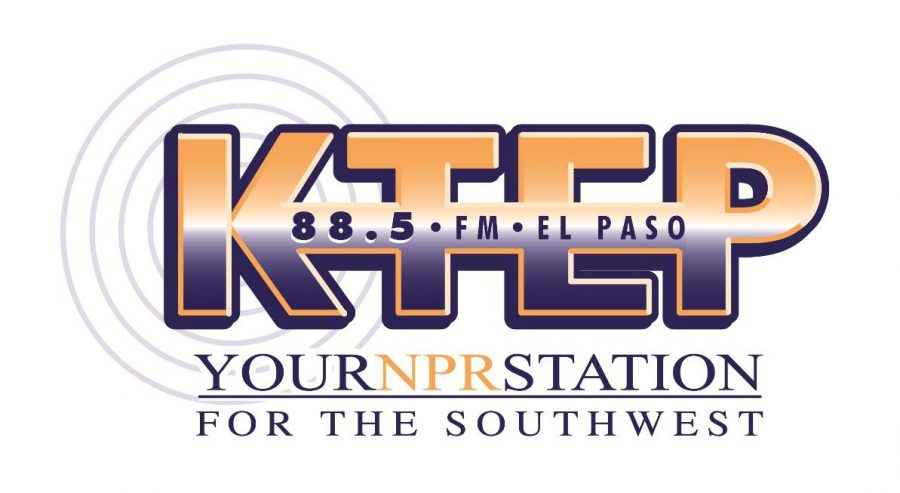 KTEP is El Pasos strongest public radio station, serving El Paso and the surrounding areas up to 100 miles in radius.

Photo courtesy of KTEP