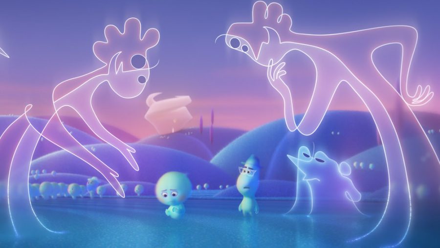 Pixar’s “Soul” is the animation studio’s newest fantasy comdey-drama film starring Jamie Foxx and Tina Fey.
