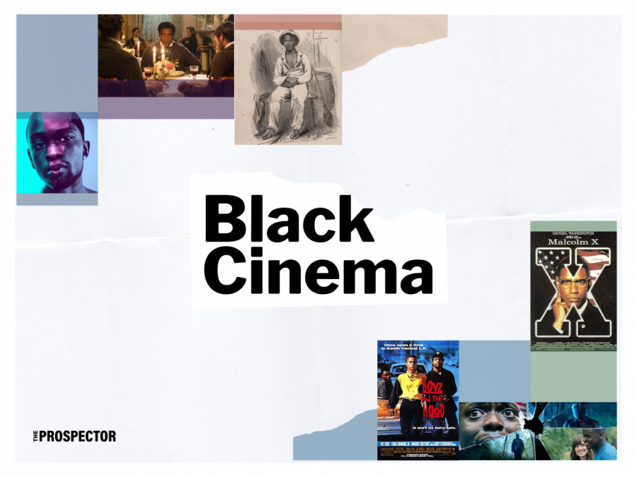 Must-see films for Black History Month