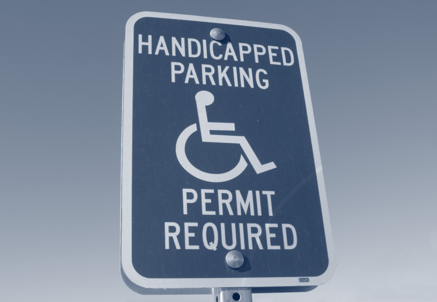 UTEP’s YDSA fight for ADA parking accessibility continues