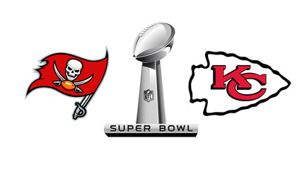 Super Bowl LV: Chiefs versus Bucs, Brady goes for his seventh ring