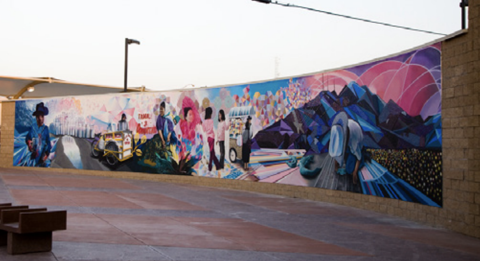 El+Paso+announces+new+public+art+plan