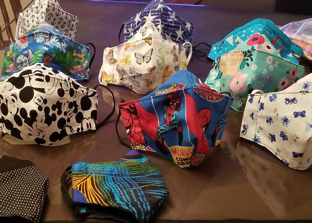 Handmade+face+masks%3A+The+business+behind+the+art+and+craft