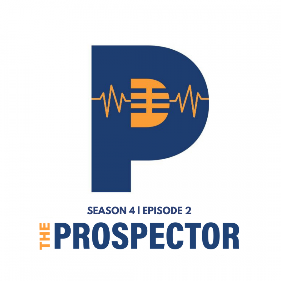 The Prospector Podcast – Season 4, Episode 2: The March 2021 Special