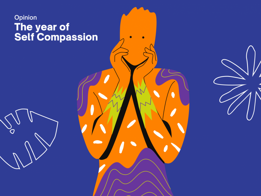 2021%2C+the+year+of+self-compassion