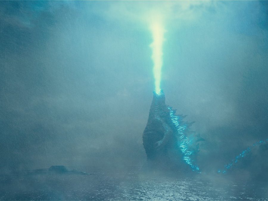 Godzilla and King Kong return to the big screen on April 1, 2021. Godzilla vs. King Kong is now available in theaters.
