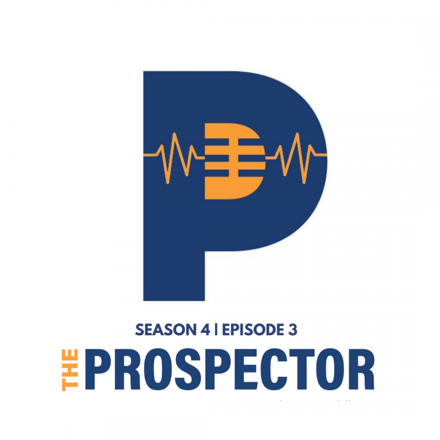 The Prospector Podcast – Season 4, Episode 3: The Wellness Special