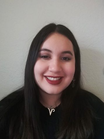 Photo of Victoria Rivas