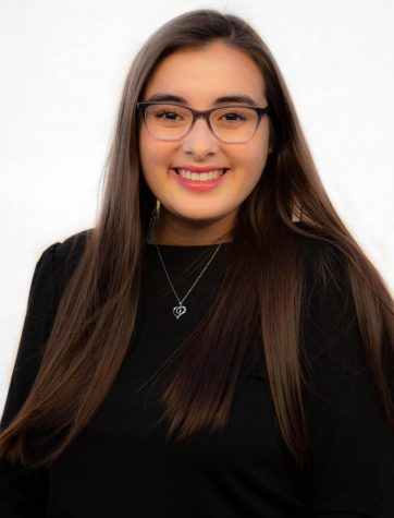 Photo of Jasmin Campoya