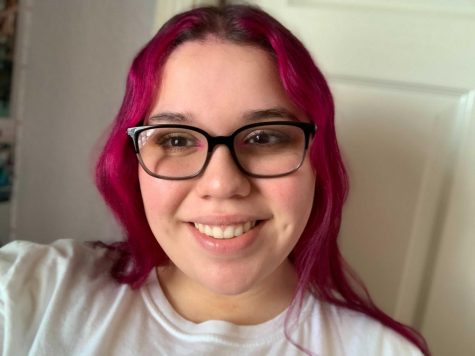 Photo of Katrina Villarreal