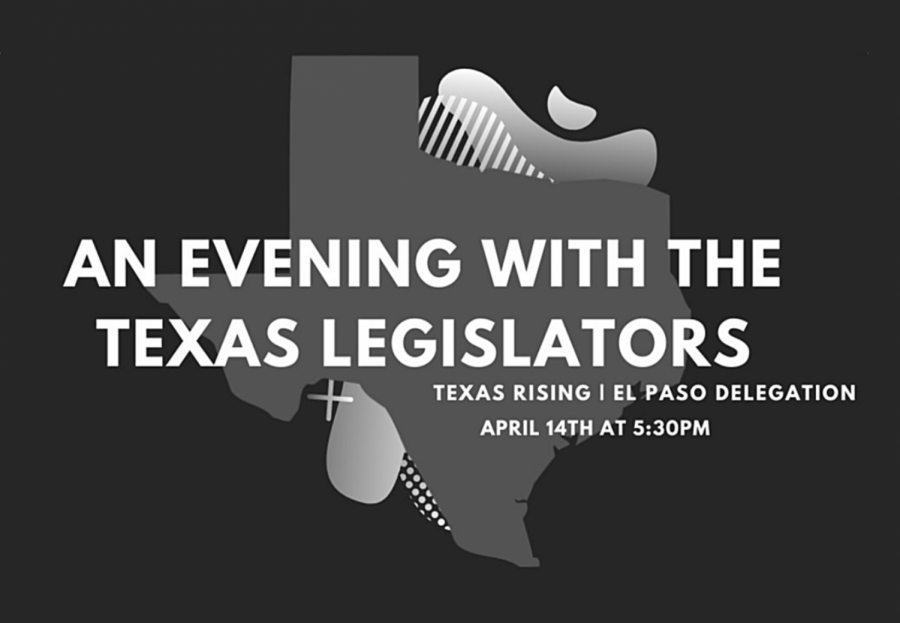 SGA hosts first meeting with Texas Legislators