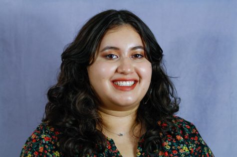 Photo of Victoria Rivas