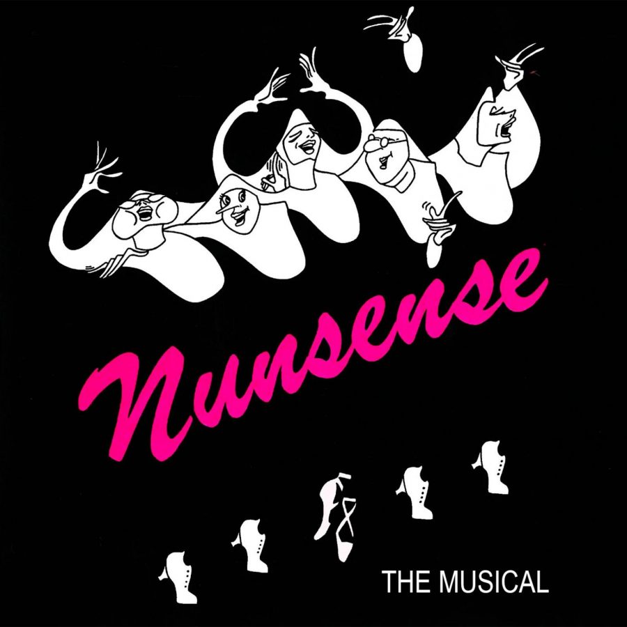 UTEP Dinner Theatre presents the  Off-Broadway hit musical Nunsense through July 18