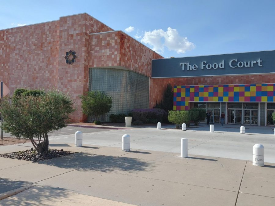 The Sunland Park Mall which opened in 1988 has added 12 new tenants in a bid to revitalize its property and add foot traffic.