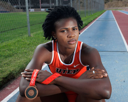 UTEP+Miners+are+well+represented+at+2021+Tokyo+Olympics.