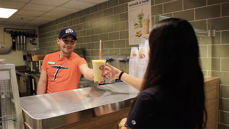 UTEP has changed the hours for its dining services beginning July 6.