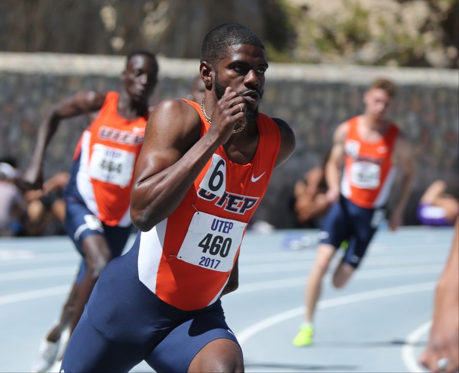 Former UTEP track and field athlete, Asa Guevera  will represent Trinindad & Tobago  in the 400 meter relay at the 2021 Tokyo Olympics.