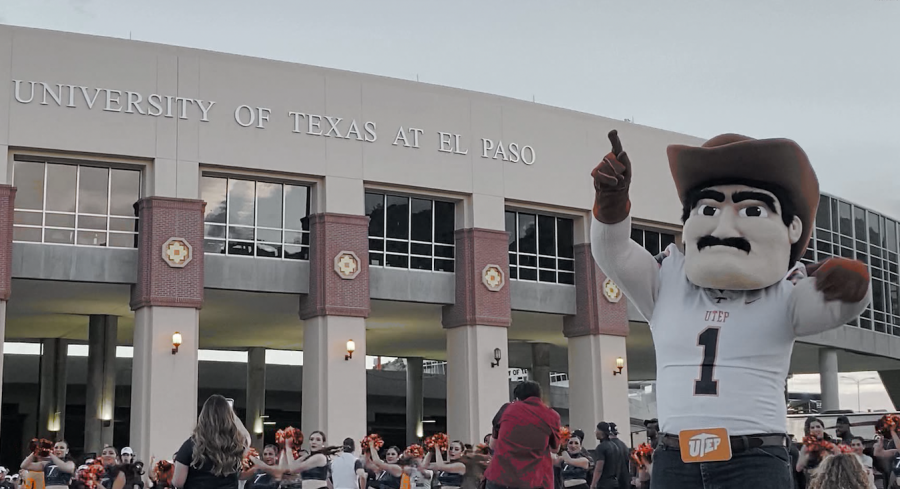 Minerpalooza returns to UTEP