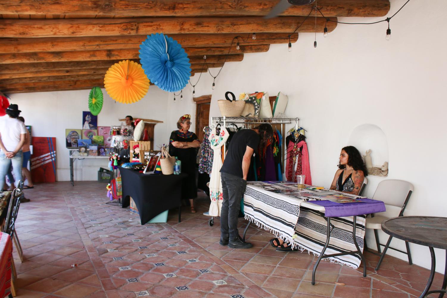 Casa Ortiz celebrates Frida Kahlo with a two-week long exhibition – The
