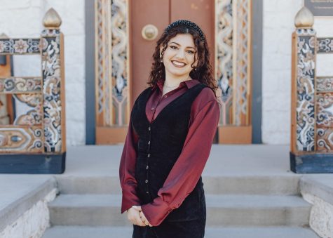 Photo of Annabella Mireles