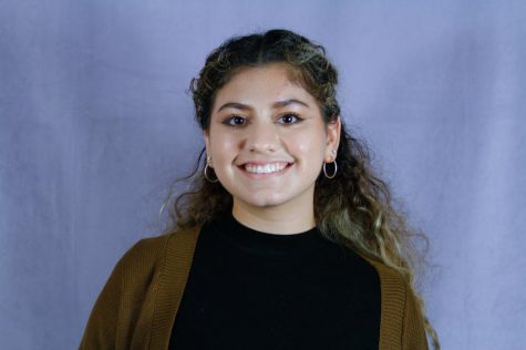 Photo of Anabella Mireles