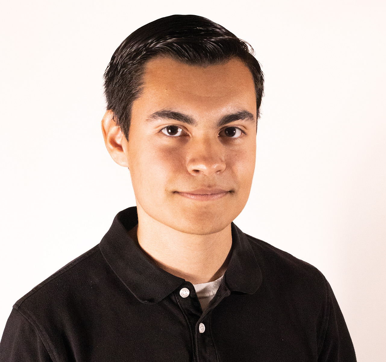 Eduardo Flores The Prospector