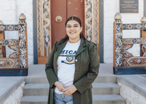 Photo of Itzel Giron