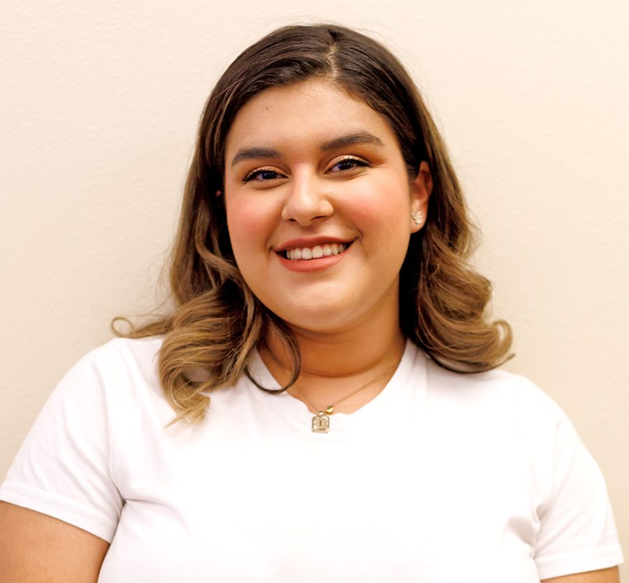 Itzel Giron