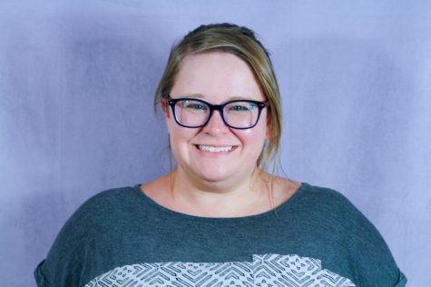 Photo of Kristen Scheaffer