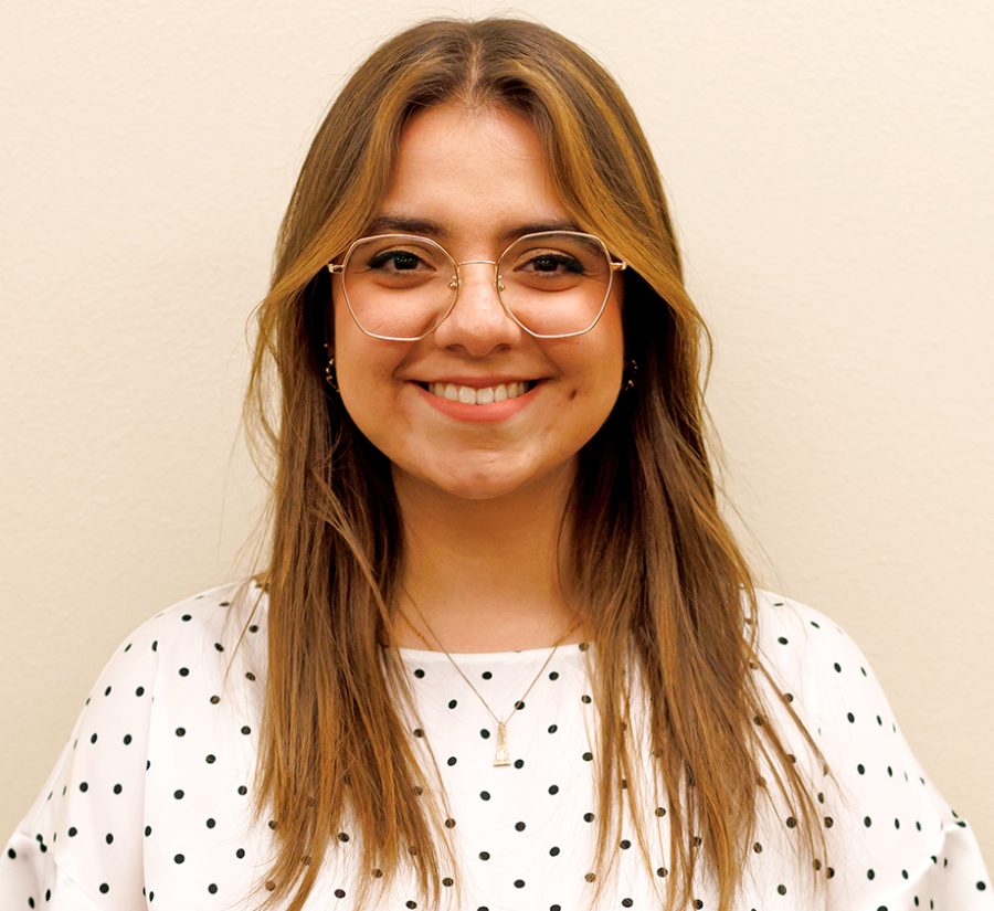Maria L. Guerrero Duran