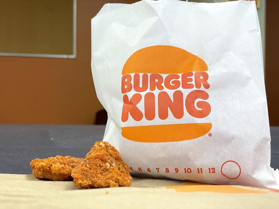 The American fast-food chain Burger King announced two new menu items including Ghost Pepper Chicken Nuggets and Impossible Nuggets for a limited time. 