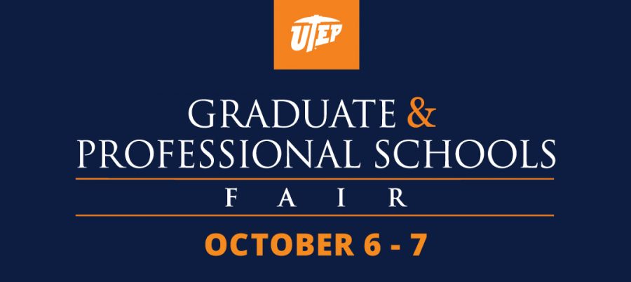 UTEP+Career+Center+celebrates+Graduate+Education+Week